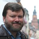 Rick Johnson - @rickj - Twitter