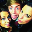 Danielle Marchand - @dgurll91 - Twitter