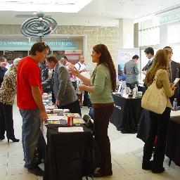 California State University, San Bernardino, Career Services provides updates on job, internship and career events for the Palm Desert Campus students.