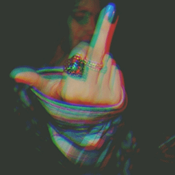 Just one more anonymous girl in twitter.