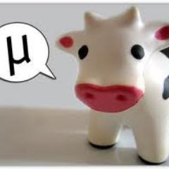 mag_vp's profile picture. Me parece que tenía que haber dicho alpha.
Elle lait comme elle lait!
I have 4 great stomachs.
Das geht auf keine Kuhhaut.