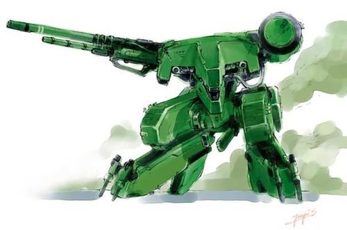 Metal_Gear_Rex's profile picture. WSkD, dragon: Pilot | REX, metal gear: Mass Destruction Weapon || Arms: [Dual Gatling, H.E.L., AT-FF-Rockets, Talons and Yaw | Left-Fist and Pistols]