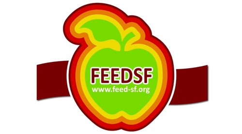 Grassroots project of our close friends... tackling poverty, hunger and homelessness in San Francisco.