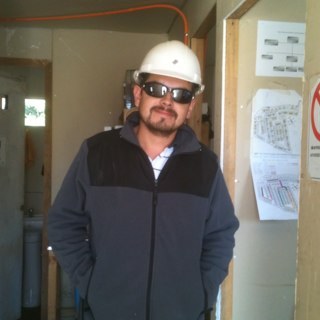 Ingeniero Constructor