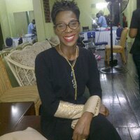 Novia McDonald-Whyte (@styleonmw) 's Twitter Profile
