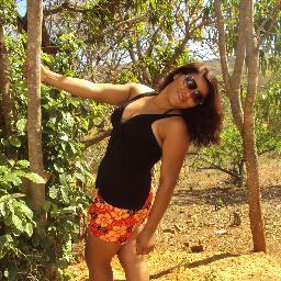 SOU TÉCNICA AGRÍCOLA, AMIGA E GOSTO MUITO DE FAZER NOVAS AMIZADES!!!!!!!!!!!
OBRIGADO MEU DEUS!!!!!!!!!!!!
   OBRIGADO MEU DEUS!!!!