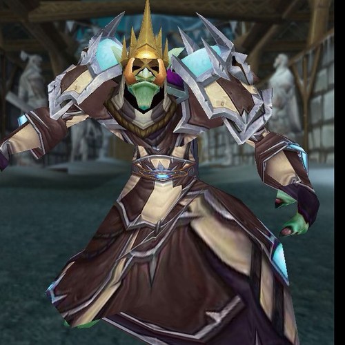 2200 Shadow Priest