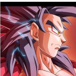 i am a saiyan named justin amd i'm the son of broly thats all you need KNOW!!!!
