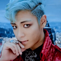 spicy_dumpling's profile picture. petition to make TOP get a twitter here: http://t.co/KDatp4kB