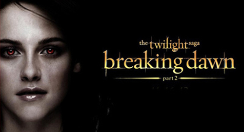 fans of twilight =p