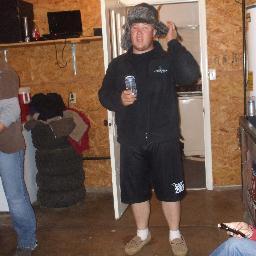 sethedwards40's profile picture. 