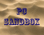 pcsandbox's profile picture. custom built pc's built to your spesifications. website under development. http://t.co/fm5dwSUG