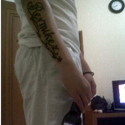 MichaelcheN_21's profile picture. 