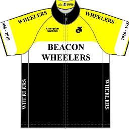 We are a friendly cycling club based in the Eden Valley.
Join the Black & yellow revolution!!!!