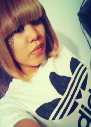 Lauriah| #Aries| 20 years old| #TeamMommy Donte Jr.'s mom| people tryna knock me down but im still standing tall| #TeamFollowBack