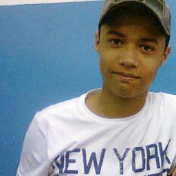 I am happy.