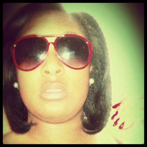 Fuck that just follow me!!!! Ms. Mac