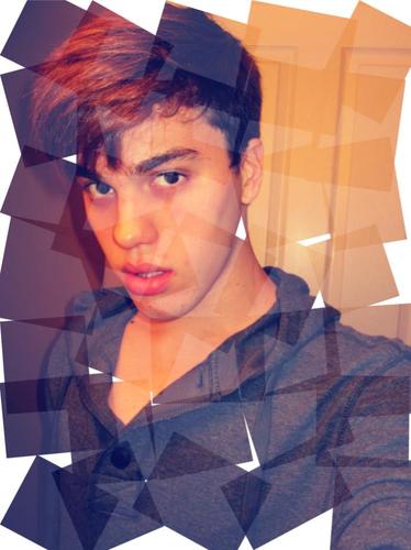 Joshissopretty's profile picture. Hi. I like cheesecake.