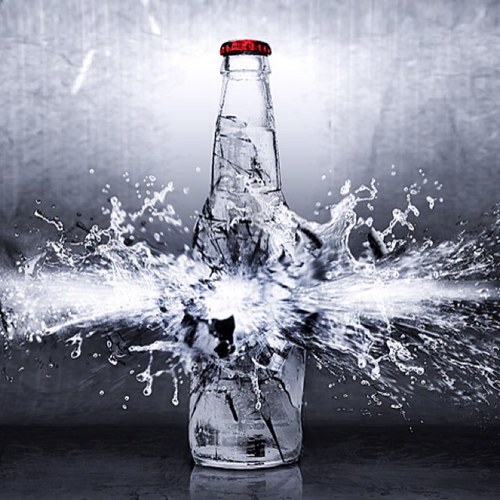 FightDrink's profile picture. 