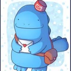 Quaaaaaag~!
