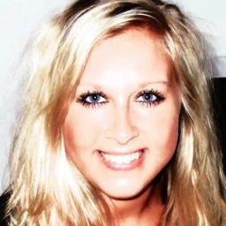 louisekjelfred's profile picture. 