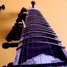 music instruction since 2001 - specializing in stringed instruments, video game instruments, synths and beats. Coffee, music technology & software.