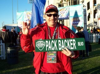 #919 born, husband, CTE Expert, HHS Ram Fam & Wolfpacker
