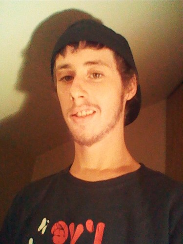 LilCopey1's profile picture. 