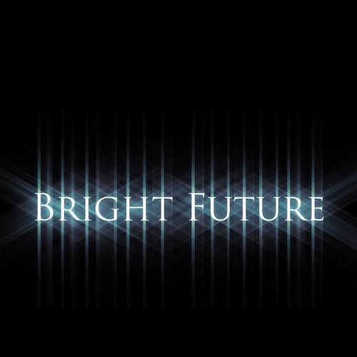 We are #BrightFuture. We will flood your timeline with dope music so dont be mad. we work closely with Indianapolis artist Peteyboy (@sir_peteworthii)