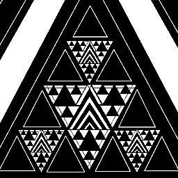 SuperCorgFace's profile picture. Beauty is Geometry. Geometry is Beauty.