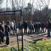 Safe Access (@scaffoldus) 's Twitter Profile