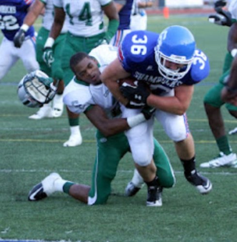 HouleDavid's profile picture. CC Class of '13
MIT Class of '17