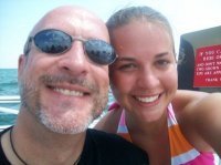 charliepitrolo's profile picture. Father, husband, Christian, love to have fun, love the outdoors, networking, biking, camping, my counry, my family, my job.