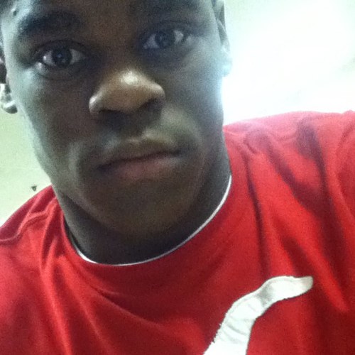 I Am In Love With Mikela Walker .... 07/01/08 ( ;