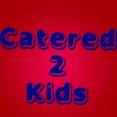 Catered2Kids's profile picture. Catered2Kids will tap into the power of social media to provide opportunities for parents to share family-friendly events, activities and discounts.