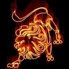 Signo_Leao's profile picture. Previsões com o Bruxo @ChikJeitoso 30 anos levando axé, tanto no seu Programa de Rádio TV @ Boa Sorte, mais de 100 mil tentativas ligações