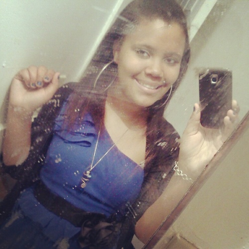 BaD_BiTcH_17's profile picture. Giggity!