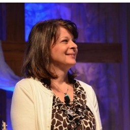 sharoncady's profile picture. Grateful.