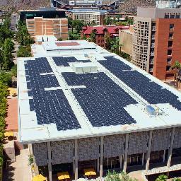 With over 5,000,000 watts of installation experience we’re your local trusted solar company in Phoenix, Az and experts for commercial and residential projects.
