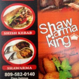 Restaurante, Comida Autentica Libanessa . Quipe ,falafel ,Shawarma ,Shish Kebab horario del Martes A domingo 11.00 AM / 11.00 PM TEL . 809 582 4001