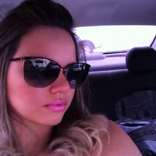 liviamll's profile picture. 