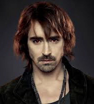 Daniel Radosavlavich, Last member of the esteemed Radosavlaviche family of Doggen who served Romanian  Vampire society for generations.   Quite the Asshole.