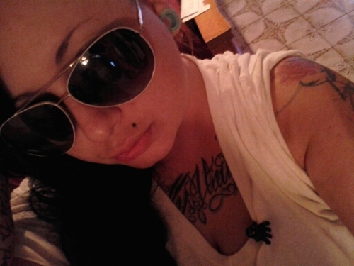 karamia_tattoos's profile picture. 