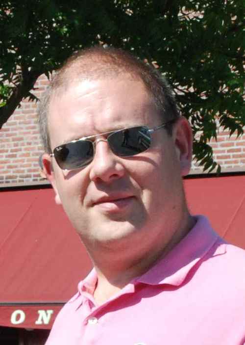 jeroen blum Profile