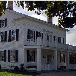 Hawks_InnMuseum's profile picture. Located in Delafield, Wisconsin, Hawks Inn is a Wisconsin landmark listed on the National Register of Historic Sites. We are open for public tours and events.