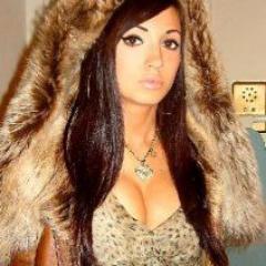 I'm the girl you're mom told you to stay away from