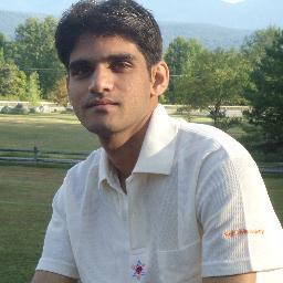 Chintan2015's profile picture. 