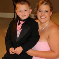 Gina Ratliff - @gratliff14 Twitter Profile Photo