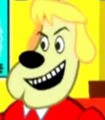 I'm Joe Chin, the only man who can make Chuck Norris cry. Look out Parappa, my chin is going to steal yo girl. (RP account)