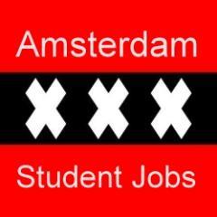 Tweets  Alle Studenten Vacatures in Amsterdam,.